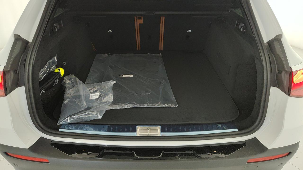 Mercedes-Benz E 220 d 4MATIC All Terrain