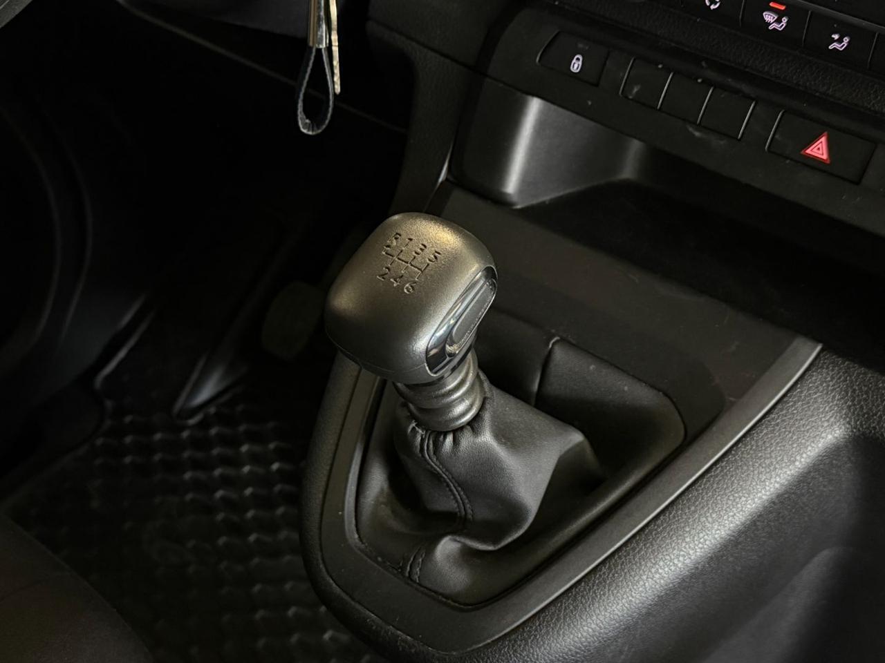 OPEL Vivaro 2.0 Diesel 145CV S&S 6 Posti autocarro/IVA Esposta
