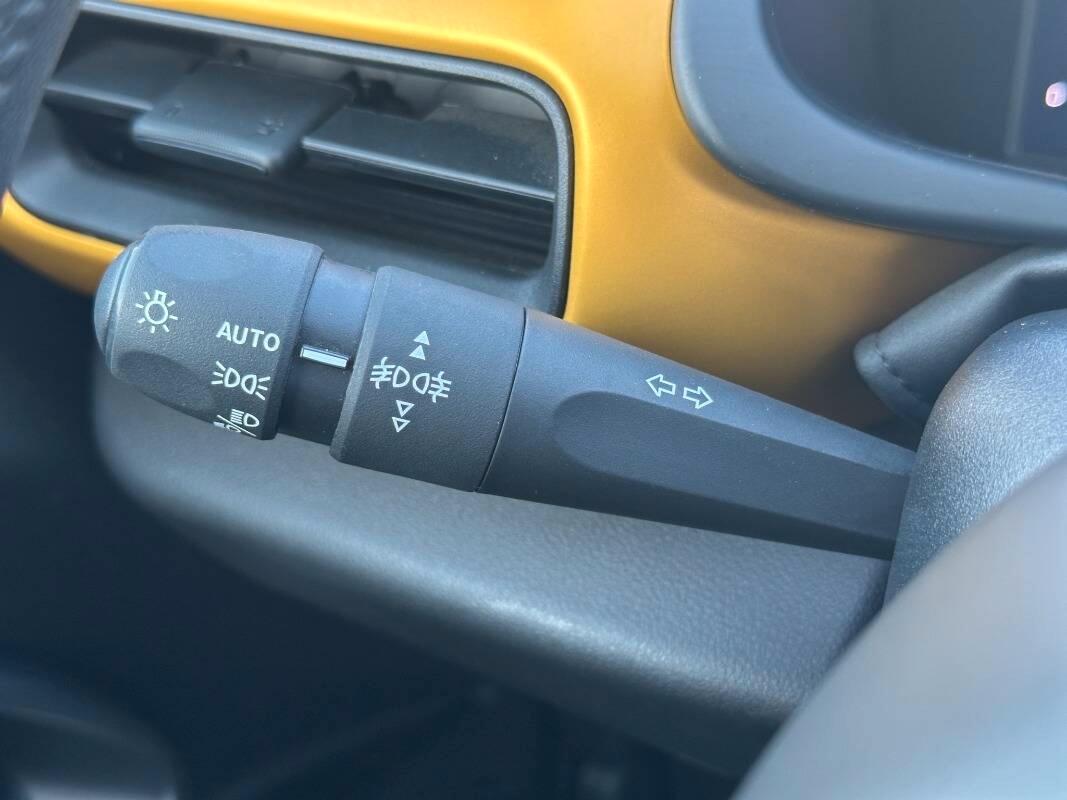 Jeep Avenger 1.2 1st Edition FWD 100cv CON TELECAM E CARPLAY