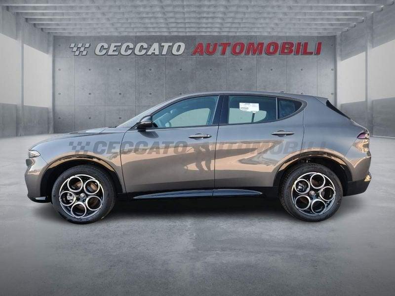 Alfa Romeo Tonale Tonale Ibrida My25 Hybrid 160cv Sprint