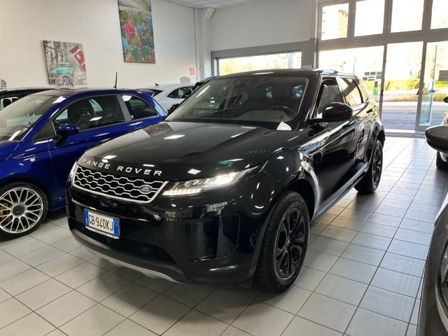 LAND ROVER Range Rover Evoque 2.0D 150CV Business Edition