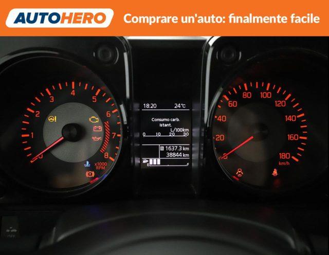 SUZUKI Jimny 1.5 5MT Easy PRO (N1)