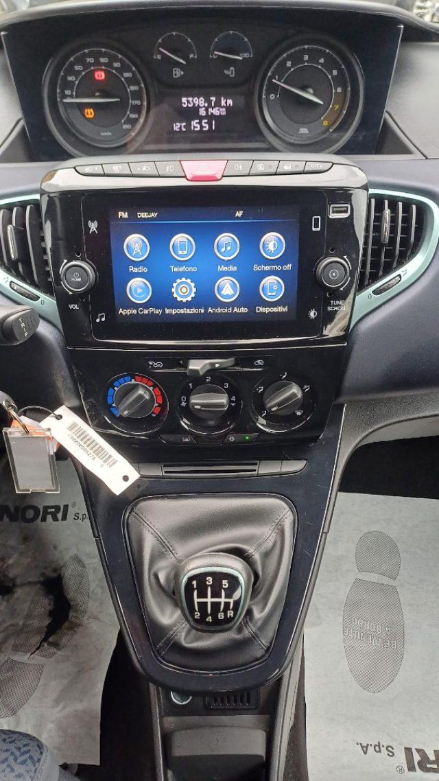 LANCIA Ypsilon 1.0 FireFly 5 porte S&S Hybrid Gold