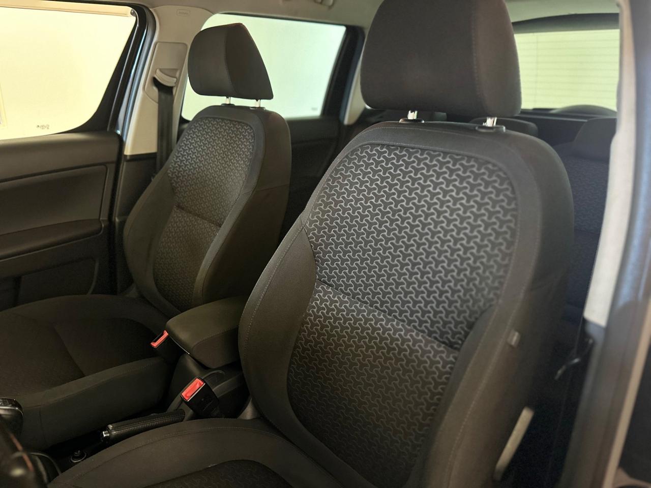Skoda Yeti 1.2 TSI Elegance NEOPATENTATI