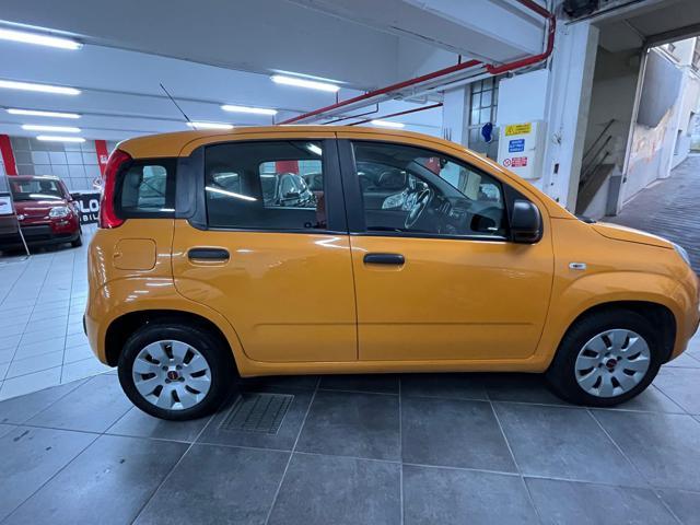 FIAT Panda 1.2 Pop SENZA FINANZIAMENTO