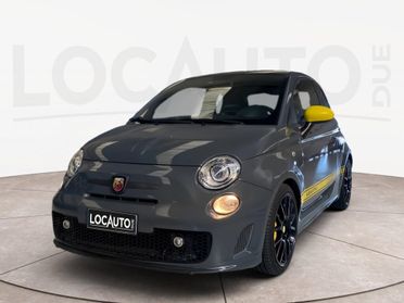 Abarth 595 1.4 Turbo T-Jet Competizione