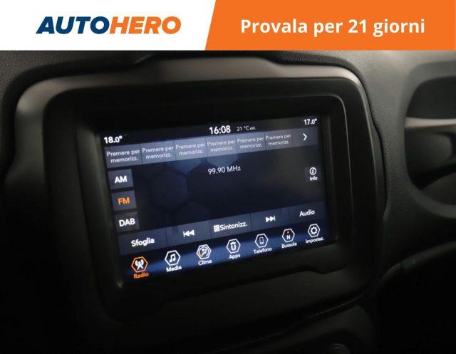 JEEP Renegade 1.0 T3 Night Eagle