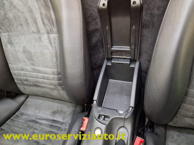 PORSCHE Boxster 2.7i 24V cat