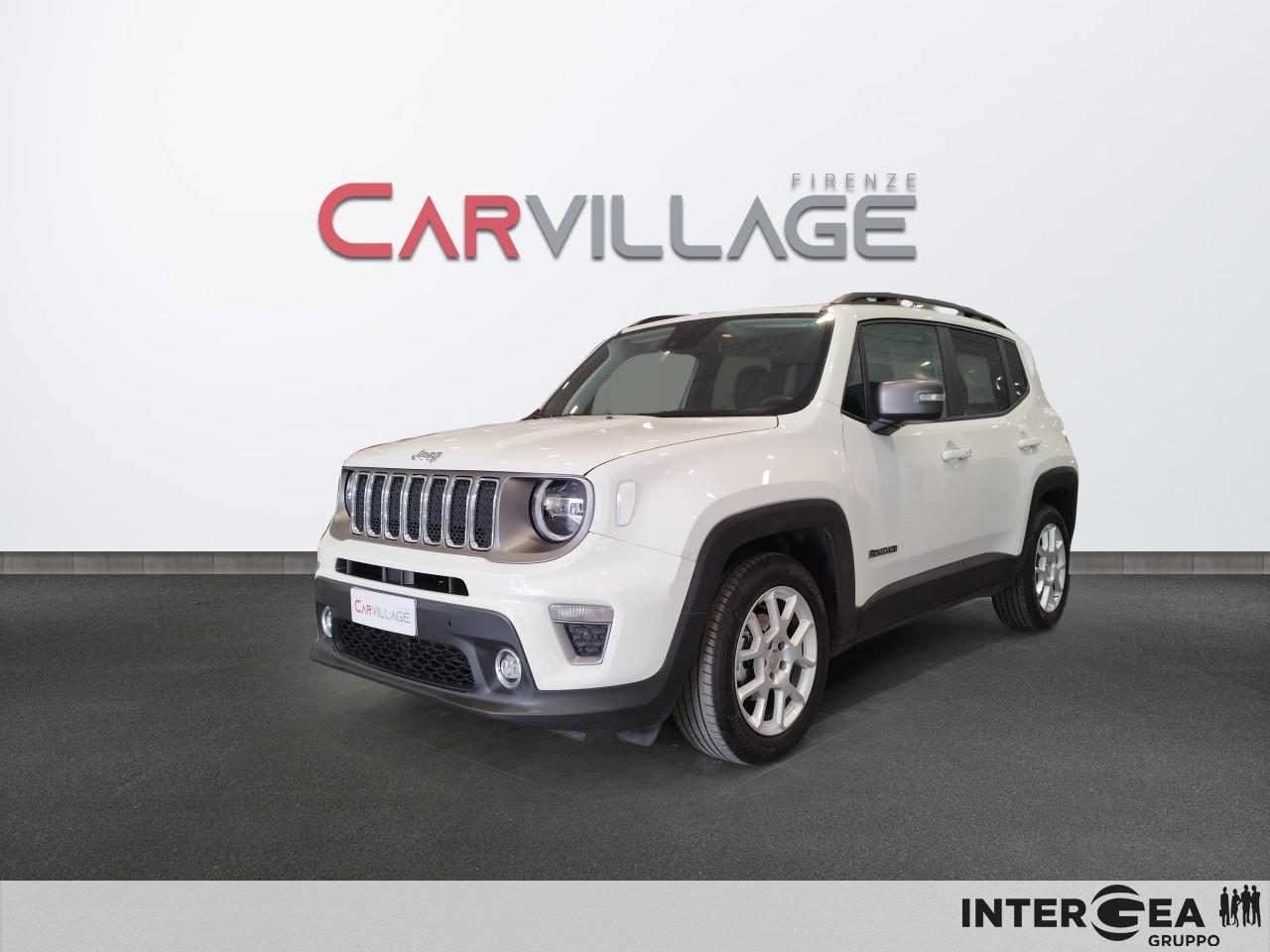 JEEP Renegade 1.0 t3 Limited 2wd