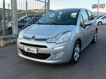 Citroen C3 1.4 HDi 70 Exclusive