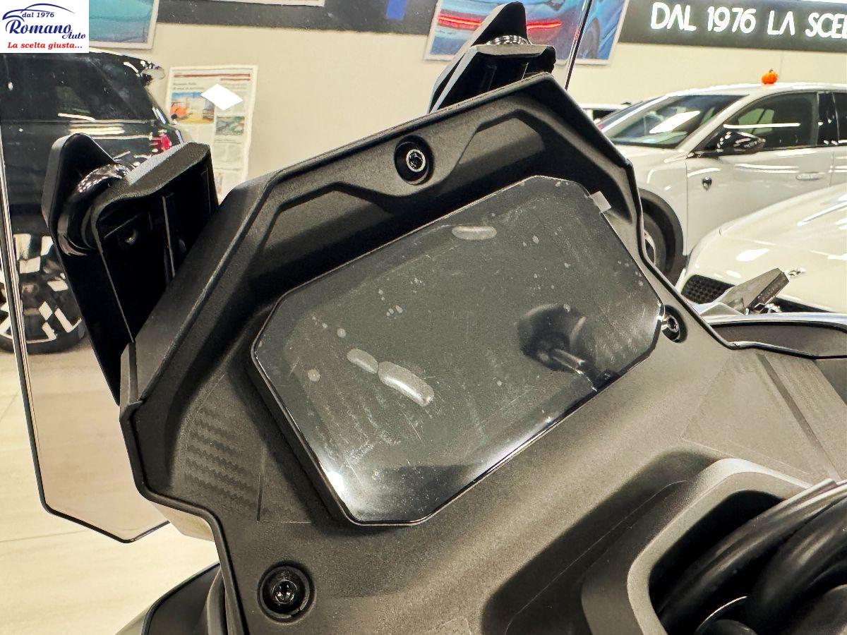 NEW Voge - Sfida SR1 - ADV#PRONTA CONSEGNA!