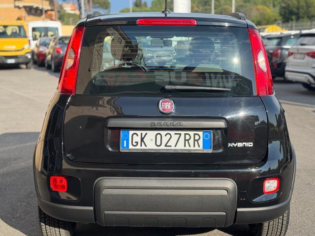 FIAT Panda 1.0 FireFly S&S Hybrid City Life( NESSUN VINCOLO)