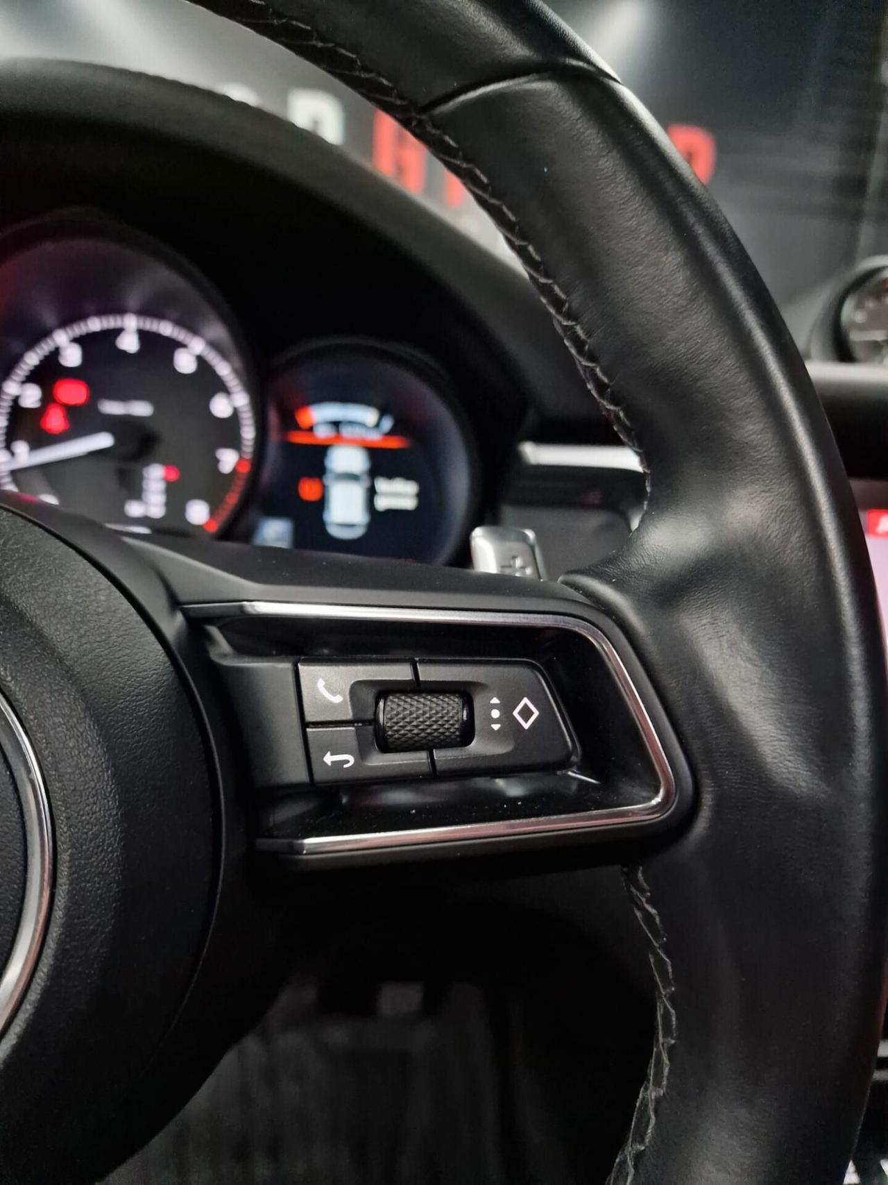 Porsche Macan 2.0 265CV Tetto Apribile