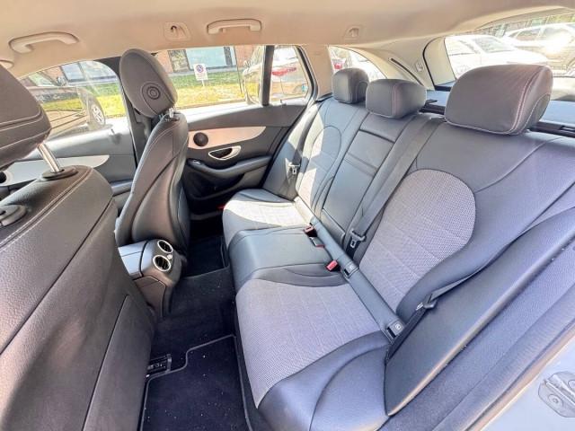 Mercedes Classe C 220 d Sport Plus auto