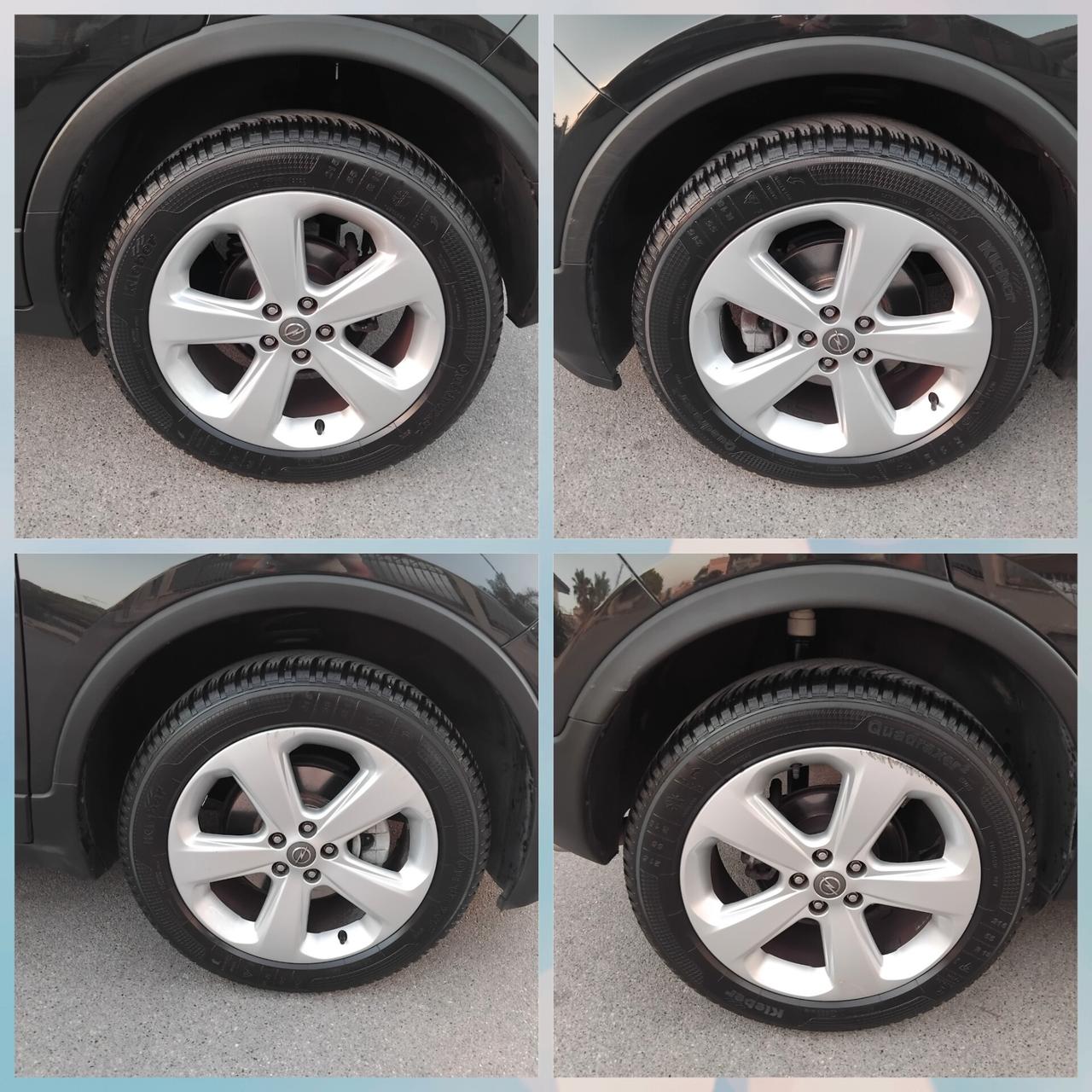 Opel Mokka 1.7 CDTI 130CV EcoFlex 2x4