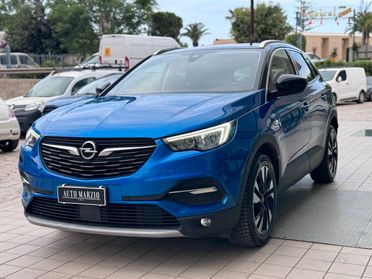 Opel Grandland X 1.5 diesel Ecotec Start&Stop aut. Business RETROCAMERA - NAVI - LANE ASSIST - FRENATA ASSISTITA ...