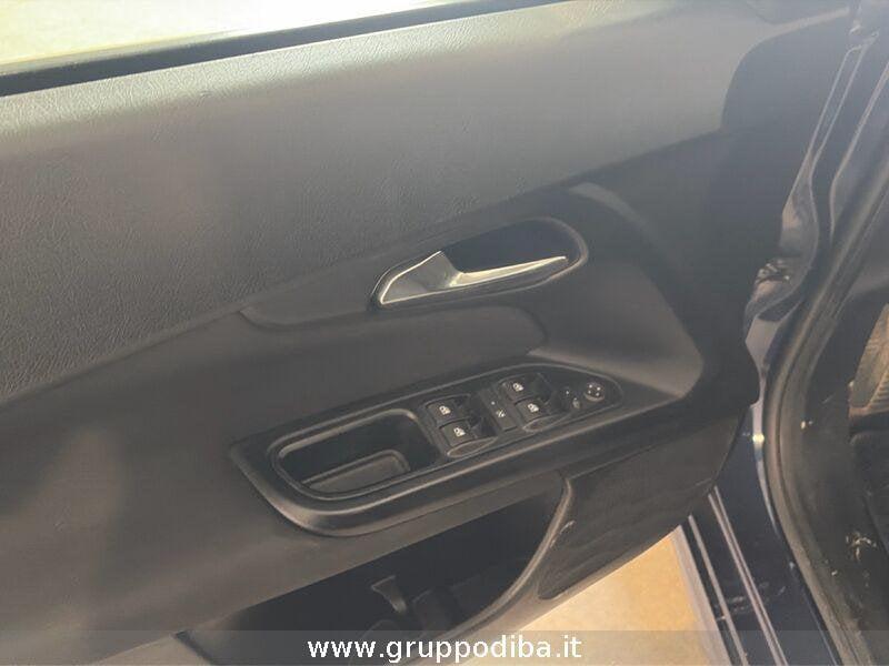 FIAT Tipo 5 porte II 2016 Diesel 5p 1.6 mjt Easy s&s 120cv