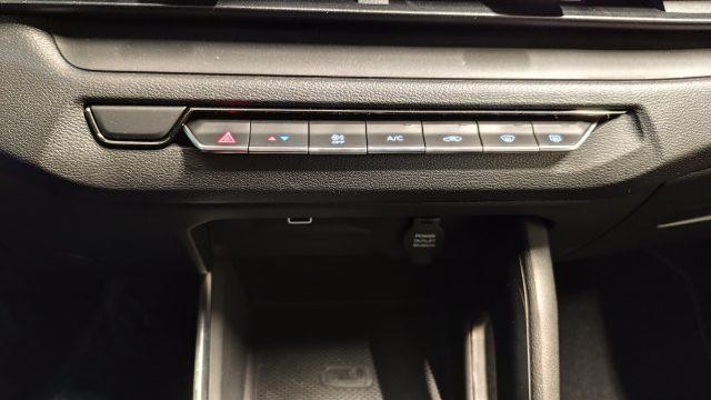 EMC Quattro 1.5T MT - benzina cambio manuale