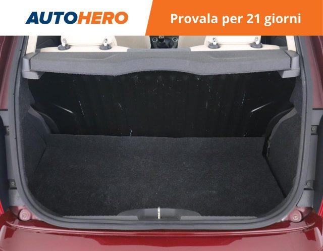 FIAT 500 1.2 EasyPower Lounge