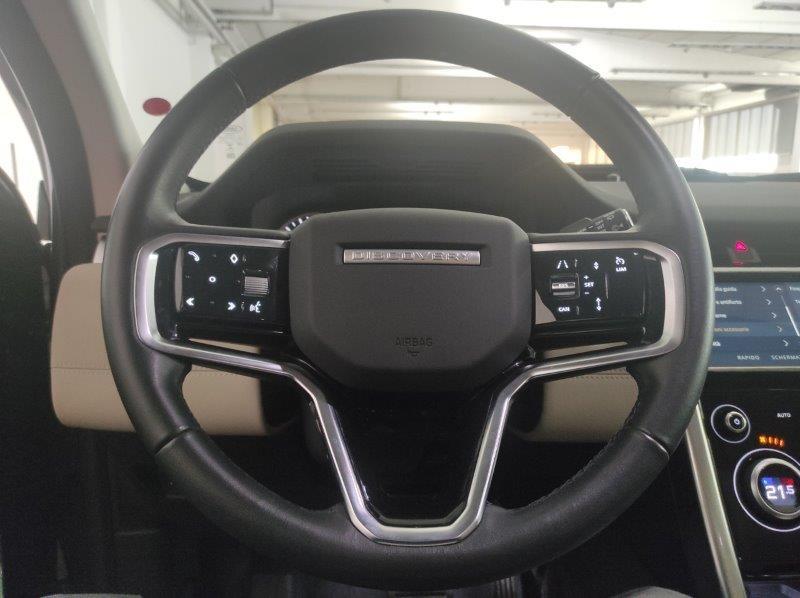 LAND ROVER Discovery Sport - Discovery Sport 1.5 I3 PHEV 309 CV AWD Auto S