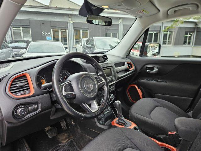 JEEP Renegade 2.0 Mjt 140CV 4WD