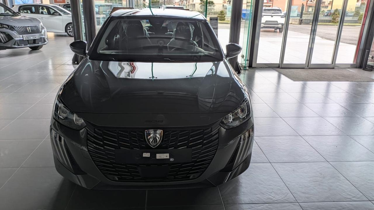 Peugeot 208 100 ALLURE