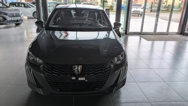 Peugeot 208 100 ALLURE