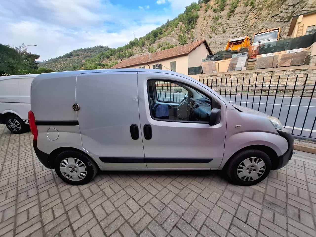 FIAT FIORNIO 1.3 MJT