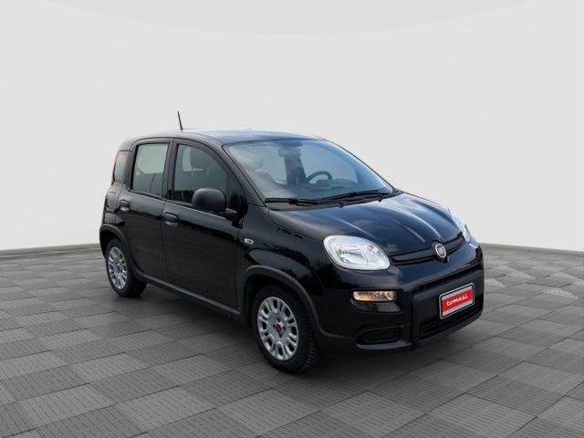 FIAT Panda Panda 1.0 FireFly S&S Hybrid