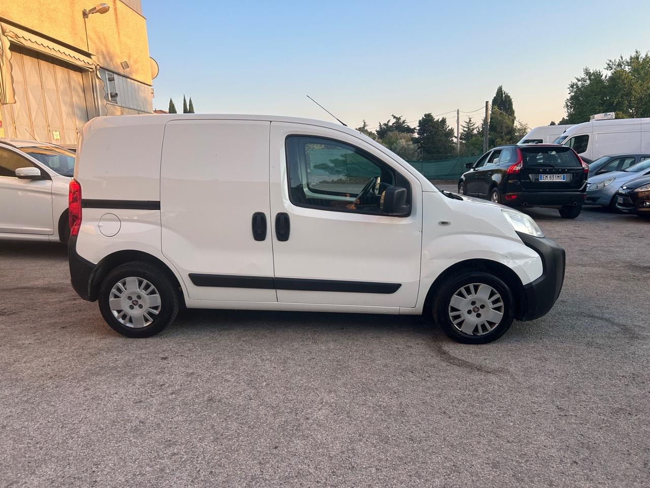 Fiat Fiorino 1.3 MJT 2016