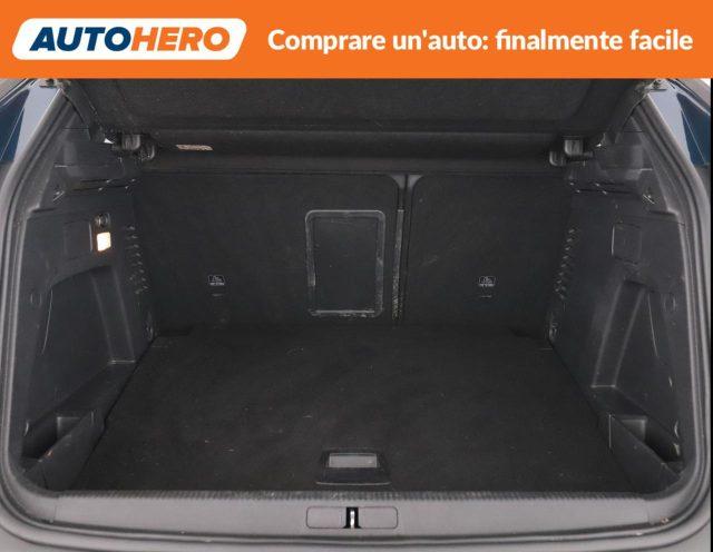 PEUGEOT 3008 Hybrid 136 e-DCS 6 Allure Pack