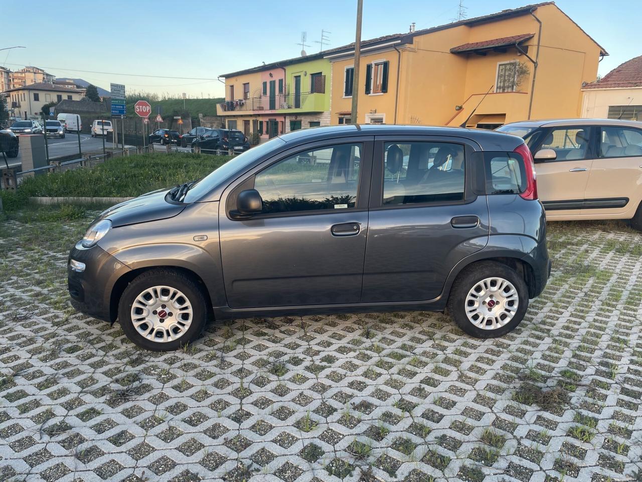 Fiat Panda 1.2 EasyPower gpl garantita