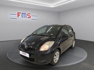 Toyota Yaris 5p 1.0 Now