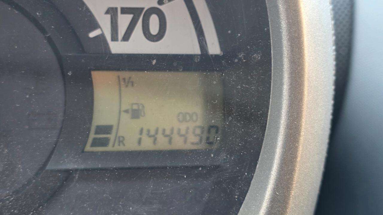 Peugeot 107 1.0 68CV 5p. Urban Move