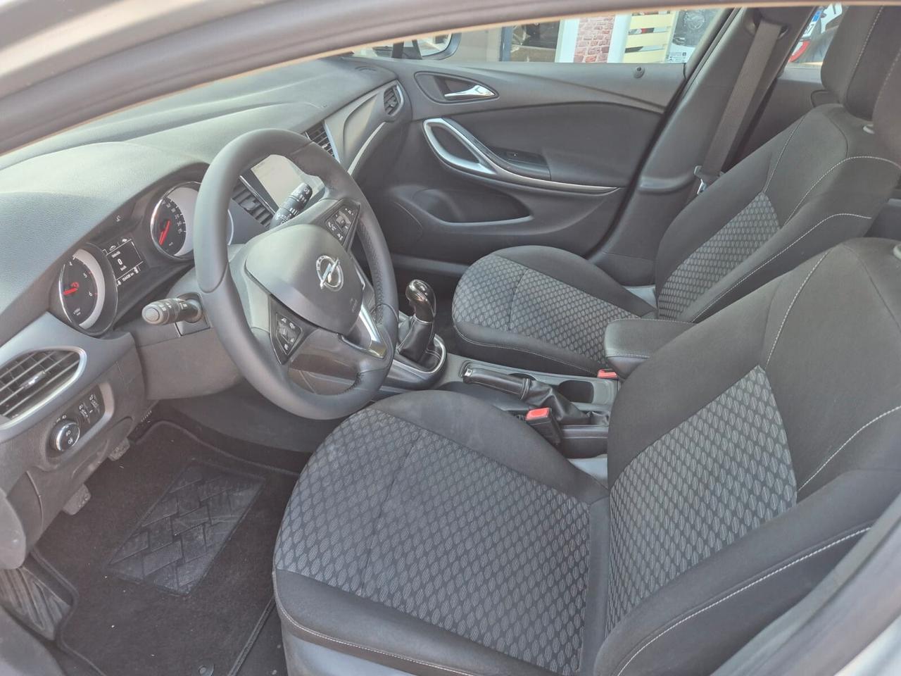 Opel Astra 1.6 CDTi 110CV Start&Stop Sports Tourer Innovation