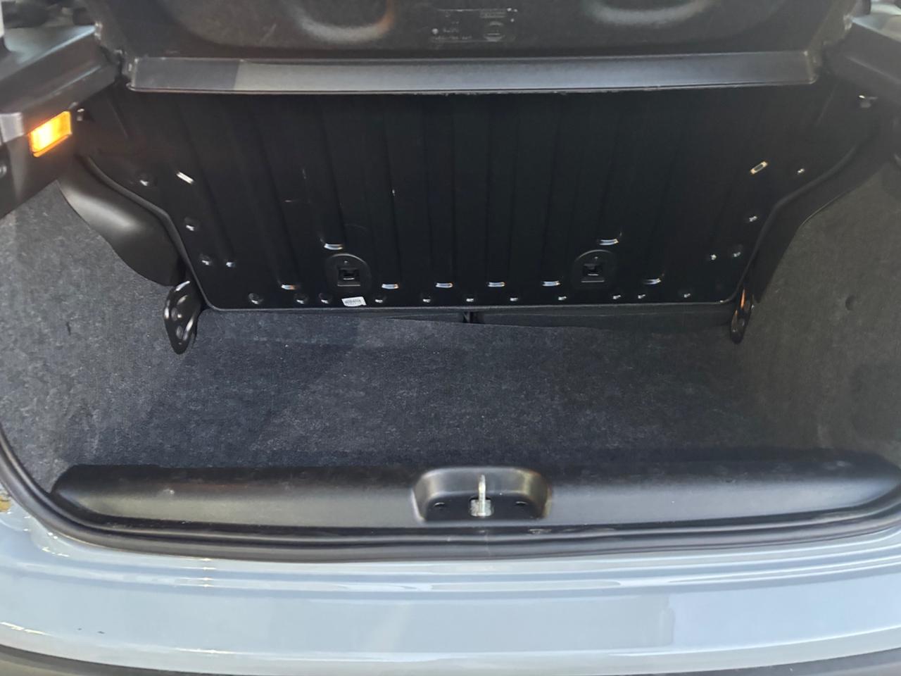 Fiat Panda 1.0 FireFly S&S Hybrid Easy