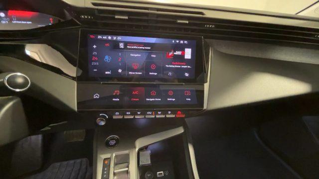 PEUGEOT 308 PureTech Turbo 130 EAT8 Allure