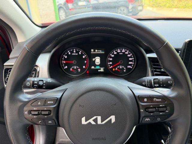 KIA Stonic 1.0 T-GDi 100CV MHEV iMT STYLE UNIPROPRIETARIO