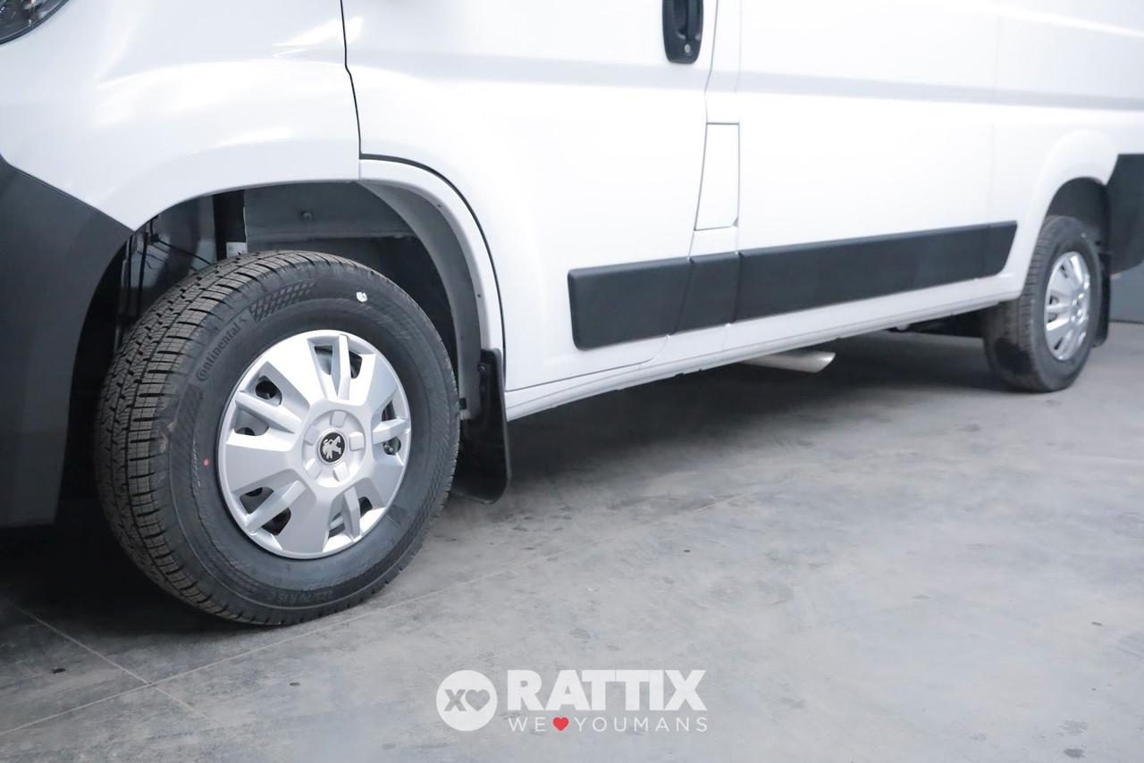 Peugeot Boxer 2.2 BlueHDI 120CV L2H2 (IVA ESCLUSA)