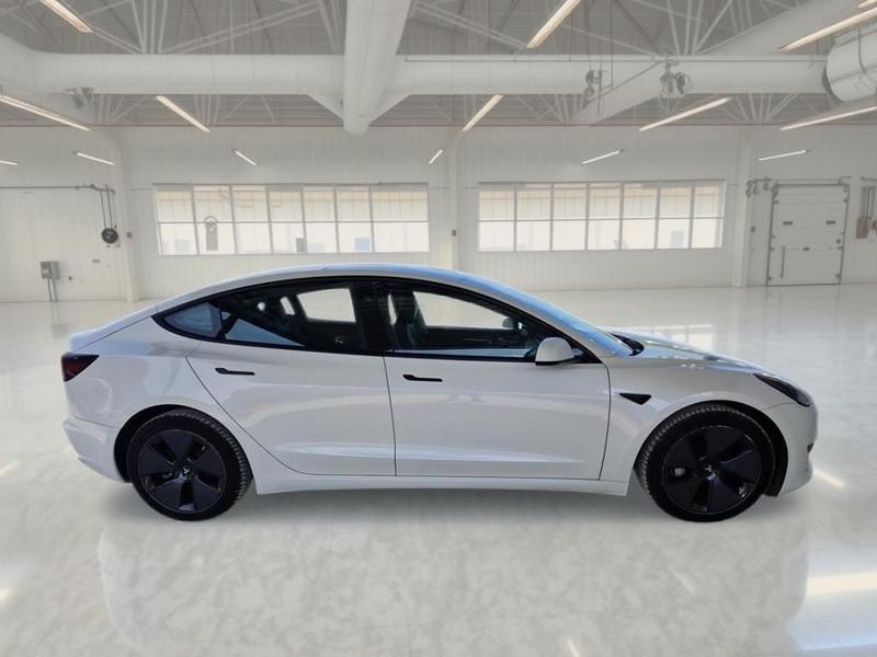 TESLA MODEL 3 75 kWh Long Range Dual Motor AWD 4 PORTE BERLINA