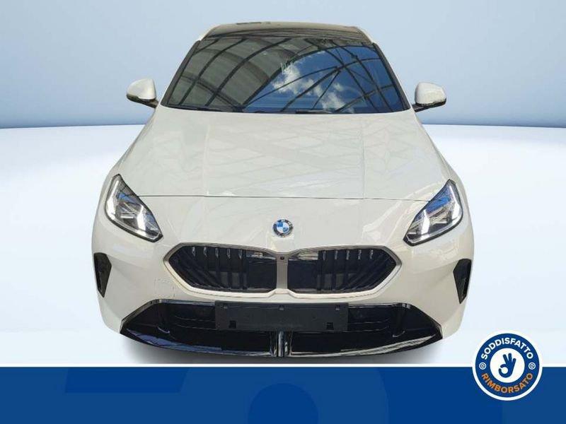 BMW Serie 1 120d M Sport