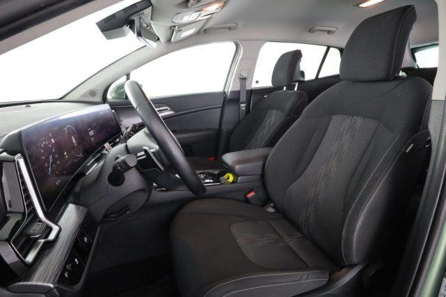 KIA Sportage Sportage 1.6 CRDi MHEV DCT Style
