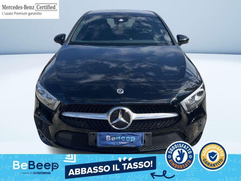 Mercedes-Benz Classe A A 180 D BUSINESS EXTRA AUTO