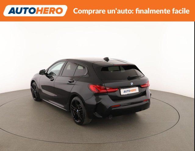 BMW 116 d 5p. Msport