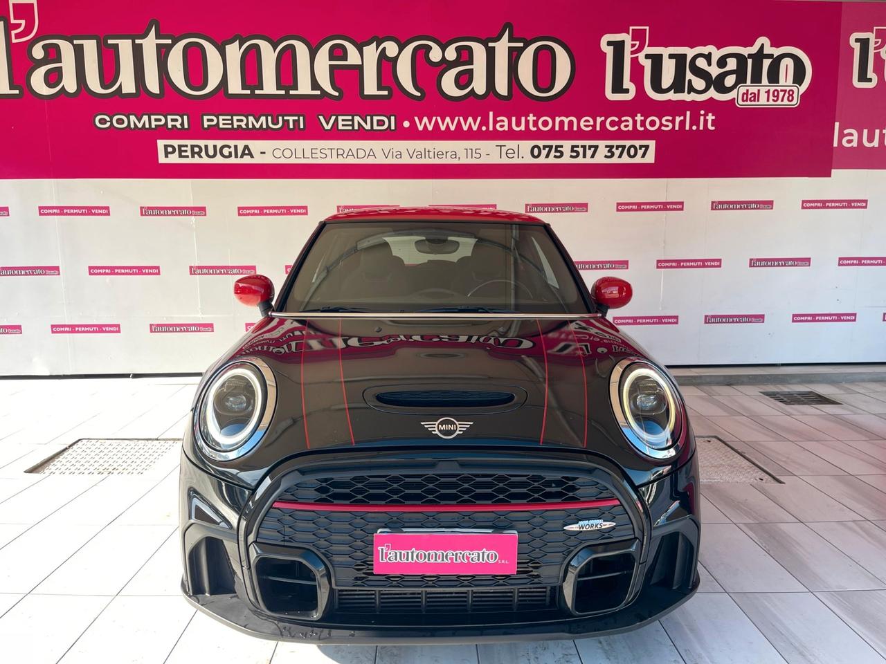 MINI Mini 4ª serie (F56) Mini 2.0 John Cooper ...