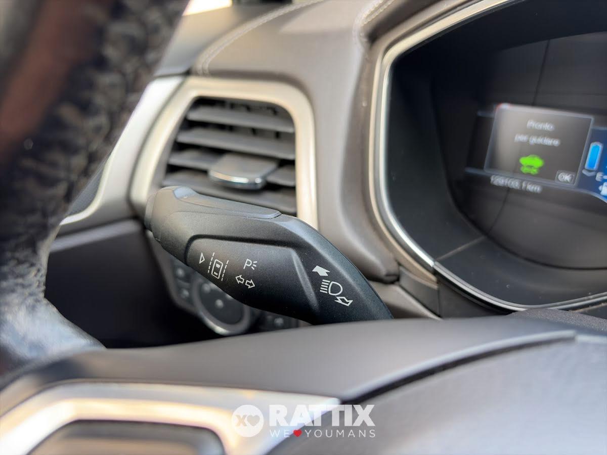 Ford Mondeo 2.0 Hybrid 187CV Vignale e-CVT