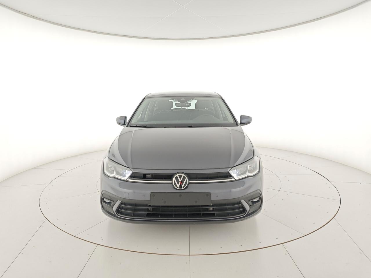 Volkswagen Polo 1.0 TSI Style