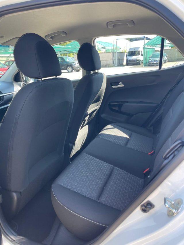 KIA Picanto 1.0 12V 5 porte Style