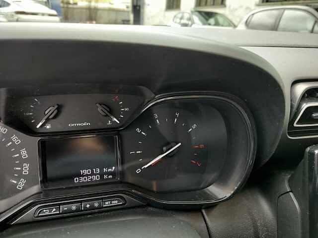 Citroen C3 Aircross PureTech 110 S&S Feel