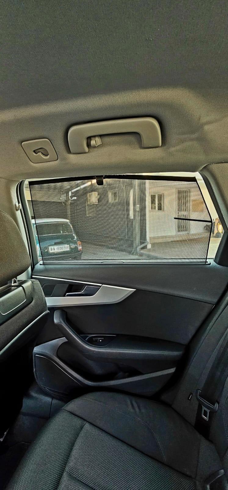 Audi A4 2.0 TFSI ultra S tronic Business